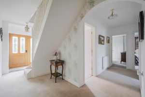 Reception hall- click for photo gallery